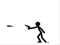 Stickman Ralph - Killer bugs