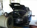 700 HP gt42r  powered Celica on E85
