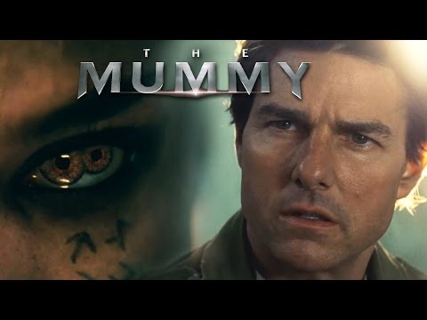 ตัวอย่างหนัง The Mummy (ซับไทย)