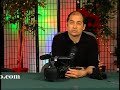 JVC HD100 Demo