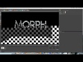 Tutorial - The Morph Effect | Cinema 4D by IModernArts