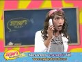 รายการ ภาษา PLAZA ตอนที่ 26 _ภาษาวิบัติ_