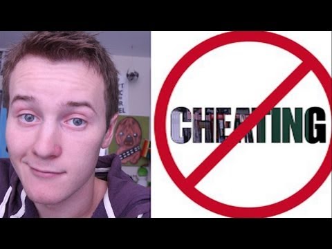 how to react to a cheating gf