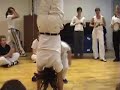 capoeira angola jogo roda