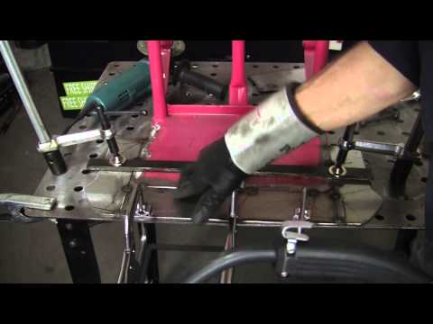 how to properly store oxygen cylinders