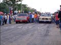 Pick up chevrolet vs la bonita 15-07-07