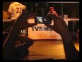 breakdancing battle-Electricforce crew Vs. Pocemon crew