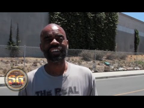 Freeway Ricky Ross on lawsuit against rapper Rick Ross (Rozay) & How he got his name Freeway