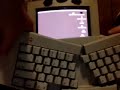 my macintosh lc ii