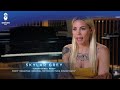 Aquaman - Skylar Grey - Everything I Need [Behind