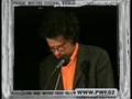 Yann Martel /life of pi/ on Prague Writers´Festival