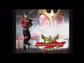 [Minna no NC] Kamen Rider Climax Heroes W - Trailer