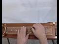 Blues Lick Key: A major Fret 9 - Ez to play and Memorize
