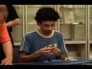 11 second rubiks cube