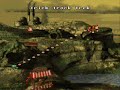Donkey Kong Country - Trick Track Treck Warp
