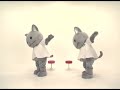 右のコは若干早いです（笑）