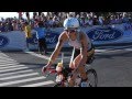 Hawaii 2007, Ironman