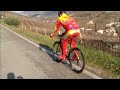 Colli Veronesi Dec 2008 HED Mafia meeting