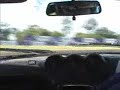 QR Sprint run 5