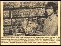 Click here to watch this video Narrator by REM (Live, 6-06-1980)