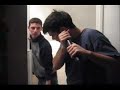 Willard's 2 year Anniversary Party Trailer