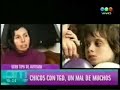 TGD TRASTORNO GENERALIZADO DEL DESARROLLO EN AM TELEFE