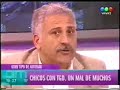 TGD TRASTORNO GENERALIZADO DEL DESARROLLO EN AM TELEFE