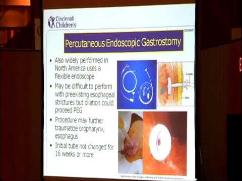 how to care for a patient with a g tube