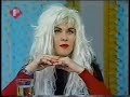 Blue Radio - Boy George 1