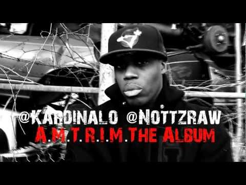 Kardinal Offishall x Nottz – Kill Shot (Music Video)