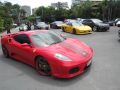 Super MunMaak Rally: Start @ Mod Daeng Restaurant, Srinakarin Road, Bangkok