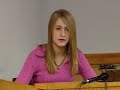 You Tube Girl Fight Case Goes to Court