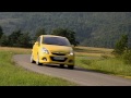 Icon for Post #Opel Corsa OPC – Español