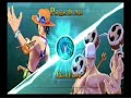 One Piece: Ace, Vivi, Gear Luffy and Paulie