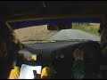 Sol Rally Barbados - incar / onboard Finlayson / Atwell SS21 Sol Rally Barbados - incar / onboard Finlayson / Atwell SS21