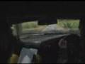 Sol Rally Barbados - incar / onboard Finlayson / Atwell SS21