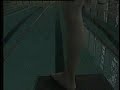 chinese lbelak swimmer