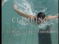 chinese lbelak swimmer