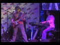 Fender at NAMM 2008: Jeff Kollman plus Chad Smith (1)