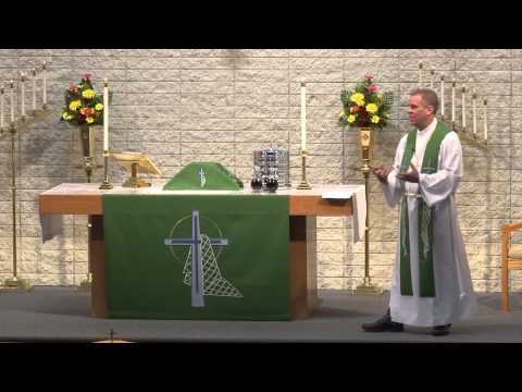 Bethlehem Lutheran Church - Sunday Worship Service: 10/20/2013 Bethlehem Lutheran Church - Sunday Worship Service: 10/20/2013