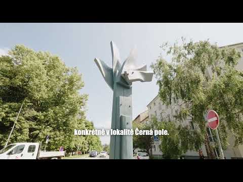 Video Prodej prostorného bytu 3+1 (68m²) s balkonem v blízkosti centra města Brna