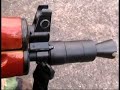 2 AKs-74u at Megaball 2 AKs-74u at Megaball
