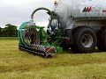 Agrimat CHB135 AT4422 Injector Unit