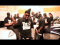Yukmouth & Regime Charles Bronson (Plies Diss) Video and Lyrics