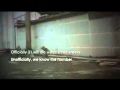 Chernobyl Diaries (Clip 'Someone')