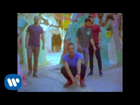 17. Coldplay - Birds