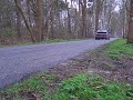 Saab 900 Turbo with 2,5\" Simons exhaust Saab 900 Turbo with 2,5\" Simons exhaust