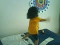 Taedragons Angy canta