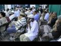 Jalsa Salana, 2009: A convention photo-op