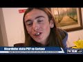 Ricardinho no Pief do Cartaxo